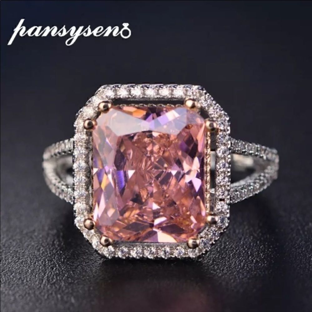 New Wedding Engagement Rings 
